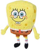 Simba Spongebob Squarepants Knuffel 20 cm Geel