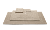 Vandyck Badmat Houston 60x100 almond