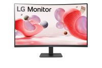LG 32MR50C-B 31.5" Full HD Curved Monitor - 100Hz