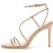 GUESS Sandale Nude Taille : 40