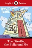 Ladybird Readers Lev 3 Giraffe Pelly Me