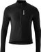 maier Gonso Thermisch long sleeve shirt zwart M