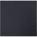 Reiss Warm Navy OS | Stropdassen Outlet | Heren | Zwart