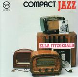 Verve Compact Jazz : Ella Fitzgerald