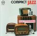 Verve Compact Jazz : Ella Fitzgerald