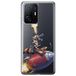 ERT GROUP mobiel telefoonhoesje voor Xiaomi 11T 5G / 11T PRO 5G origineel en officieel erkend Marvel patroon Rocket 007