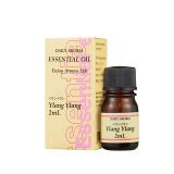 Daily Aroma Japan - Huile essentielle Daily Aroma Ylang Ylang Mini 2ml