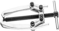 NEO Tools Serie - Tweearmige Trekveer - 6 inch - Hoge Kwaliteit - TÜV M+T Gecertificeerd