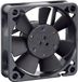 EBM Papst 512F/2-531 Ventilateur axial 12 V/DC 18.5 m³/h (l x l x h) 50 x 50 x 15 mm