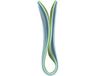 Quilling CC Quilling stroken Koude Kleuren