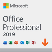 Microsoft Office Professional 2019