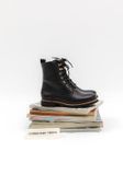 Panama Jack Fara Igloo Trav B1 veterboots zwart - Dames - Maat 40