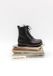 Panama Jack Fara Igloo Trav B1 veterboots zwart - Dames - Maat 40