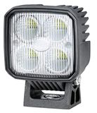 HELLA 1GA 996 284-152 LED-Werklamp - Q90 compact - 24/12V
