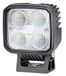 HELLA 1GA 996 284-152 LED-Werklamp - Q90 compact - 24/12V