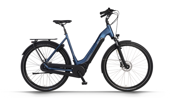 DID DID Infinity 40 N7 / Matte dark blue / Dames /  / 2020