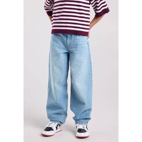 America Today jeans - lichtblauw
