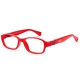 GAFAS Nano Optical GAFAS NANO OPTICAL - TWITCH 3 0_4-6 AÑOS C: ROJO CRISTAL/ROJO /44x13x123