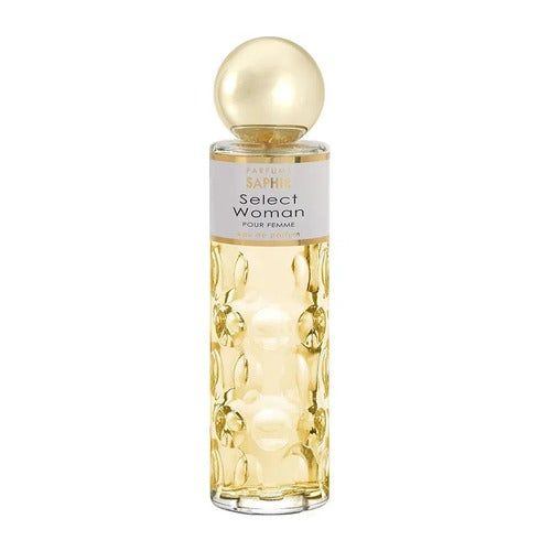 Saphir Eau de Parfum / 200 ml / Woman
