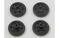 Jamara Jamara502703 Wheelie Bar TS Ondersteuning Wielset