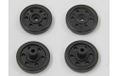 Jamara Jamara502703 Wheelie Bar TS Ondersteuning Wielset