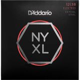 D'ADDARIO NYXL1238PS E9 snarenset voor 10-snarige Pedal Steel