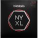 D'ADDARIO NYXL1238PS E9 snarenset voor 10-snarige Pedal Steel