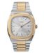 Timex E Line TW6A00600 Horloge - Staal - Multi - Ø 38 mm