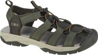 Cmp Sahiph Sandalen Groen EU 44 Man