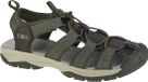 Cmp Sahiph Sandalen Groen EU 44 Man