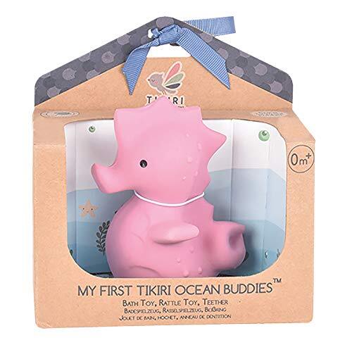 Tikiri TR-97509 rammelaar Marino, Ocean Buddies