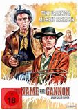 PLAION Sein Name war Gannon DVD