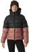 Helly Hansen Active Gewatteerde Jas Zwart M Vrouw