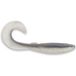 Rapala Leurre Souple Crushcity Curl 127 mm