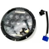 Brazoline Motorfiets met geleide koplamp FURTIF 2 Custom