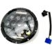 Brazoline Motorfiets met geleide koplamp FURTIF 2 Custom