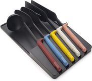 Joseph Joseph Elevate Store Keukenhulpen Set van 5 Stuks - Kunststof - Multicolor