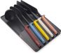 Joseph Joseph Elevate Store Keukenhulpen Set van 5 Stuks - Kunststof - Multicolor