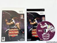 Ignition Entertainment Samurai Shodown Anthology - Nintendo Wii