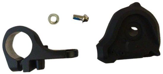 Shimano Shifter Kap Rechts Shimano SL-M780 Met Indicator Non-Series