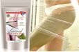 Ontspannende Bretania Ontspannende thermische behandeling op basis van algen voor gewichtsverlies en eliminatie van cellulitis. Remineraliserende ontgifting voor bad en lichaam pleisters - (10 behandelingen) 1000 g