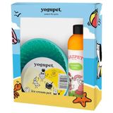 YOGUPET SUMMERBOX XII IJS + GAZPET + LICKBOWL