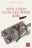 Non-Cold Cuts Veg with Koji