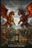 Where Libri GmbH Where Dragons Dare Paperback