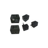 WatioWave LED-regelaar, opaal, 100 W, 6500 K, 120 c