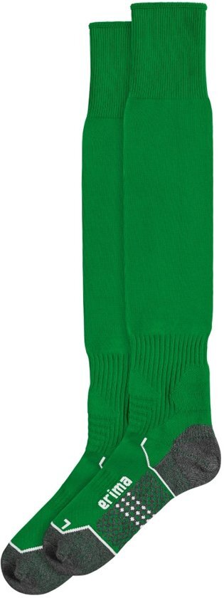 Erima Voetbalsokken Sportsokken - Maat 29-32 - Unisex - groen