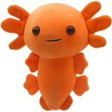 4KidsOnly Noxxiez Pluche Axolotl - 20 cm