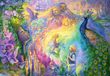 Grafika Puzzle Forget Me Not - 1000 pièces Puzzle