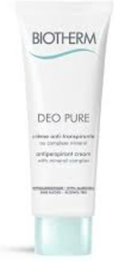 Biotherm Deo Pure