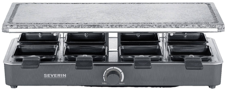 Severin   RG 2378 Raclette-Partygrill